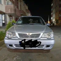 پراید 132مدل 87