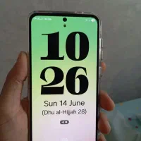a56 256 gb در حد نو
