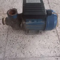 پمپ آب