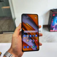 poco f3 256g