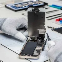تعمیرات تخصصی موبایل و کنسول نرم افزار و سخت افزار