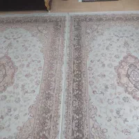 ۲تخته فرش ۶متری