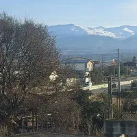 فروش زمین با اسکلت بتنی دارای سند منگوله دار
