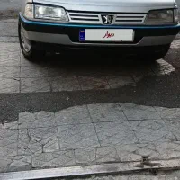 پژو ۴۰۵