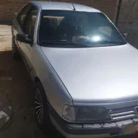 پژو 405|خودرو سواری و وانت|کاشان, یحیی آباد|دیوار