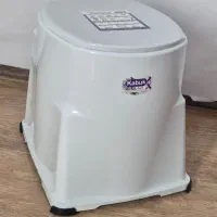 توالت فرنگی کابوک تحمل وزن بالا