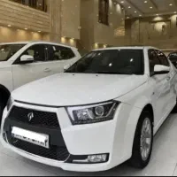 دنا دنده /اتومات آپشنال/صفر تحویل فوری