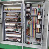 خدمات برق کشی  منازل مسکونی صنعتی مرغداری و غیره