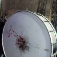 طبل بزرگ