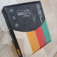 تورچ جوشکاری آرگون اتومات و میکس اتومات آب خنک