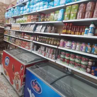 واگزاری سوپر مارکت