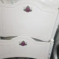 تخت یک نفره ترک