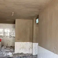 گچکاری، گچ و خاک با کیفیت،خالدی