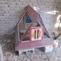 قفس پرنده
