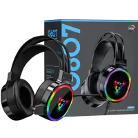 هدست گیمینگ G607