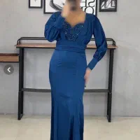 لباس مجلسی