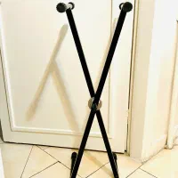 فروشی فوری  پایه کیف کیبورد ارگ سینتی پیانو استند