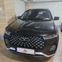 فروش فوری خودرو تیگو 7 پرو اکسلنت 1402