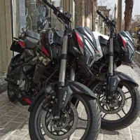 ns200 ان اس ۲۰۰ مدل ۱۴۰۴ ماکان فقط نقدی