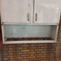 کابینت آب چکان