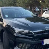 جک J7 مشکی مدل۱۴۰۴ صفر خشک اماده تحویل فوری|خودرو سواری و وانت|تهران, چیتگر جنوبی|دیوار