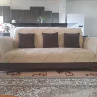 مبلمان ۷ نفره