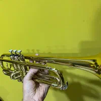 ترومپت کلمنت