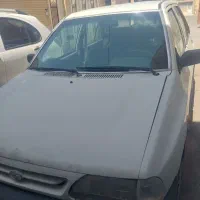 پراید