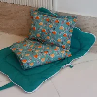 تشک مسافرتی نوزاد/تشک دم دستی نوازد