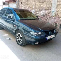 سمند 84ال ایکس نقد اقساط