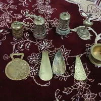 مجموعه وسایل انتیک