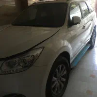 هایما s7پلاس صفر سفید