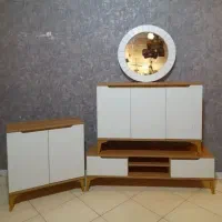 ست اقتصادی چوبکده شاهان
