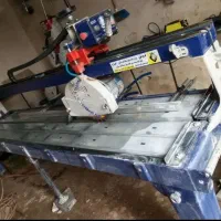 دستگاه برش سرامیک و سنگ