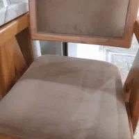 صندلی پایه بلنداوپن