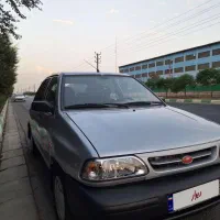 فروش پراید ۱۴۱ مدل ۸۹