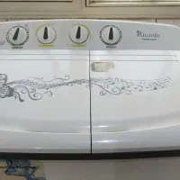 ماشین لباسشویی