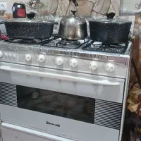 سینک و گاز