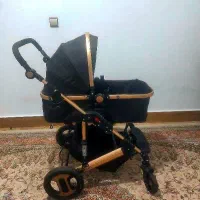 ست کالسکه و کریر مازراتی