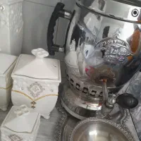 سماور کارکرده