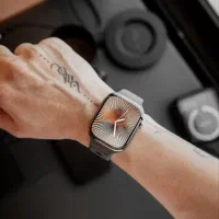 ساعت  هوشمند،  KEQIWEAR