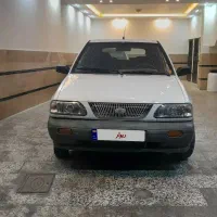 141 بیرنگ مدل90 معاوضه با تیبا