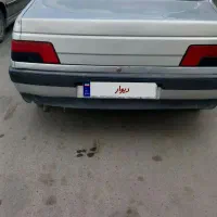 پژو۴۰۵فروشی