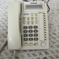 تلفن سانترال پاناسونیک