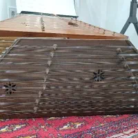 ساز|سازهای سنتی|اسلام‌شهر, شهرک واوان|دیوار