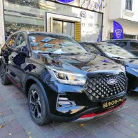 ایکس55 سفیدمشکی خاکستری صفرکاکرده نقد اقساط فوری