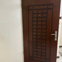 درب ورودی