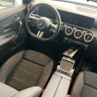 بنز A200 مدل 2025|خودرو سواری و وانت|مشهد, ده دی|دیوار