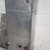 باک