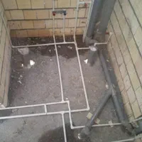 لوله کشی جوشکار تعمیرات خدمات تاسیسات ساختمانی